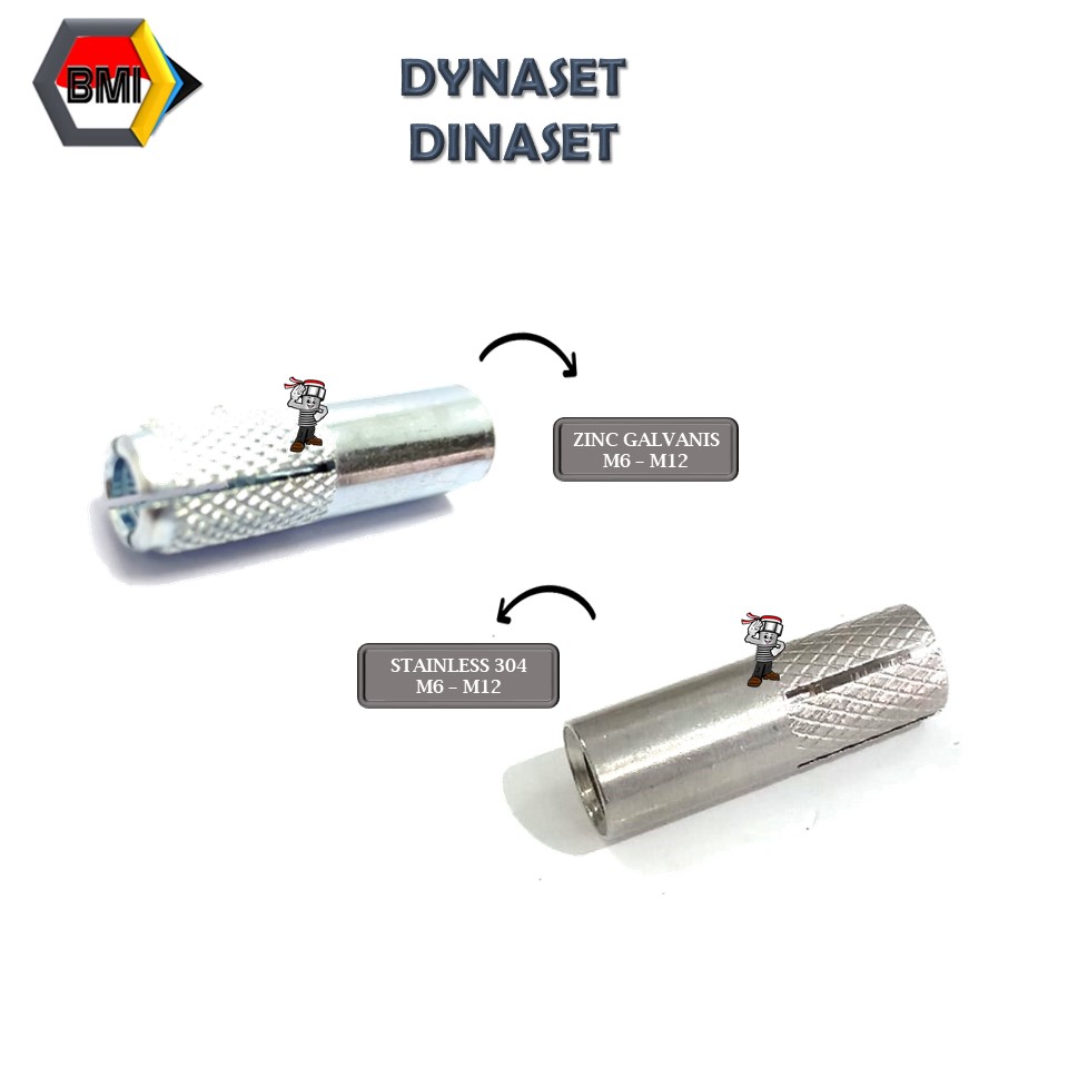 Dynaset Dinaset